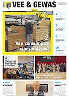 Vakblad Vee & Gewas › Editie 2025-25