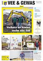 Vakblad Vee & Gewas &rsaquo; Editie 2025-26