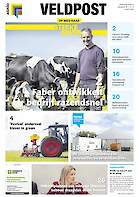 Vakblad Veldpost › Editie 2025-9
