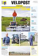 Vakblad Veldpost › Editie 2025-10