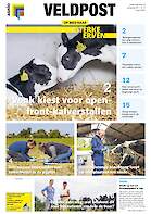 Vakblad Veldpost › Editie 2025-11