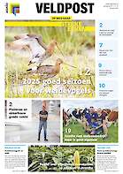 Vakblad Veldpost › Editie 2025-15