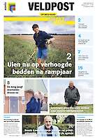 Vakblad Veldpost › Editie 2025-16