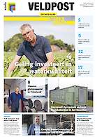 Vakblad Veldpost › Editie 2025-17