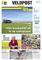 Vakblad Veldpost › Editie 2025-19
