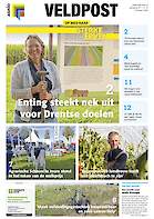 Vakblad Veldpost › Editie 2025-21