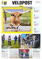 Vakblad Veldpost › Editie 2025-23