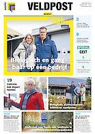 Vakblad Veldpost › Editie 2025-24