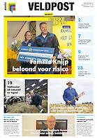 Vakblad Veldpost › Editie 2025-25