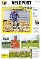 Vakblad Veldpost &rsaquo; Editie 2025-26