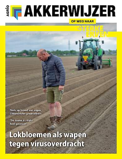 Vakblad Akkerwijzer › Editie 2025-5