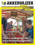 Vakblad Akkerwijzer › Editie 2025-6