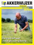 Vakblad Akkerwijzer › Editie 2025-7