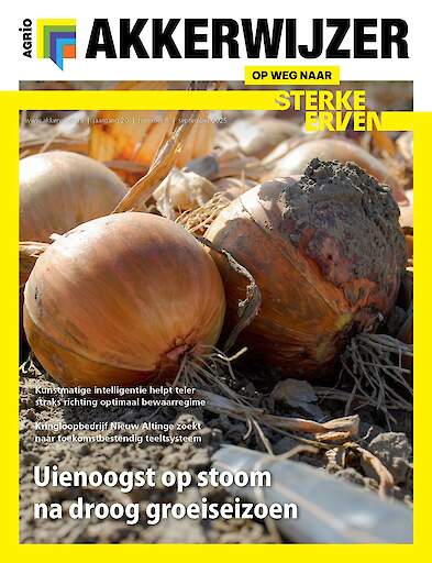 Vakblad Akkerwijzer › Editie 2025-8