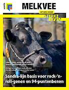 Vakblad Melkvee › Editie 2025-4