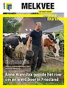 Vakblad Melkvee › Editie 2025-7