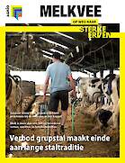 Vakblad Melkvee › Editie 2025-8