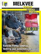 Vakblad Melkvee › Editie 2025-9