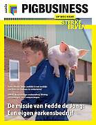 Vakblad Pig Business › Editie 2025-6