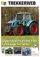 Vakblad Trekkerweb › Editie 2025-1