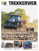 Vakblad Trekkerweb › Editie 2025-5