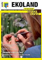 Vakblad Ekoland › Editie 2025-9