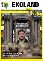 Vakblad Ekoland › Editie 2025-12