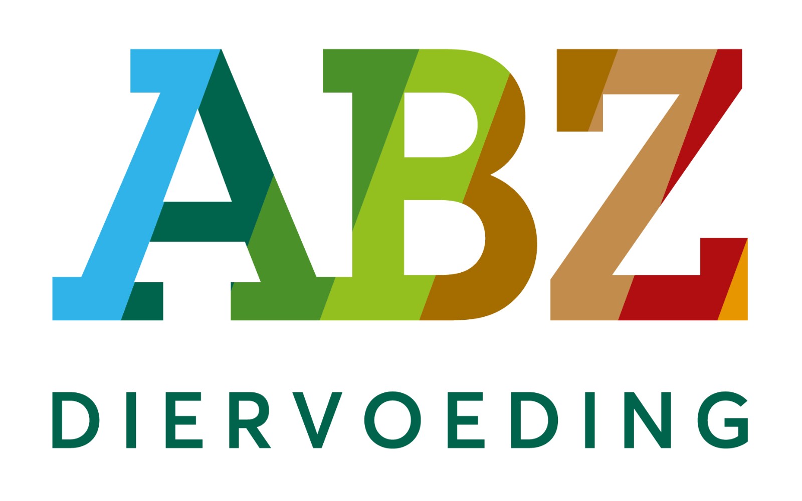 ABZ Diervoeding logo