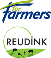 ForFarmers Reudink logo