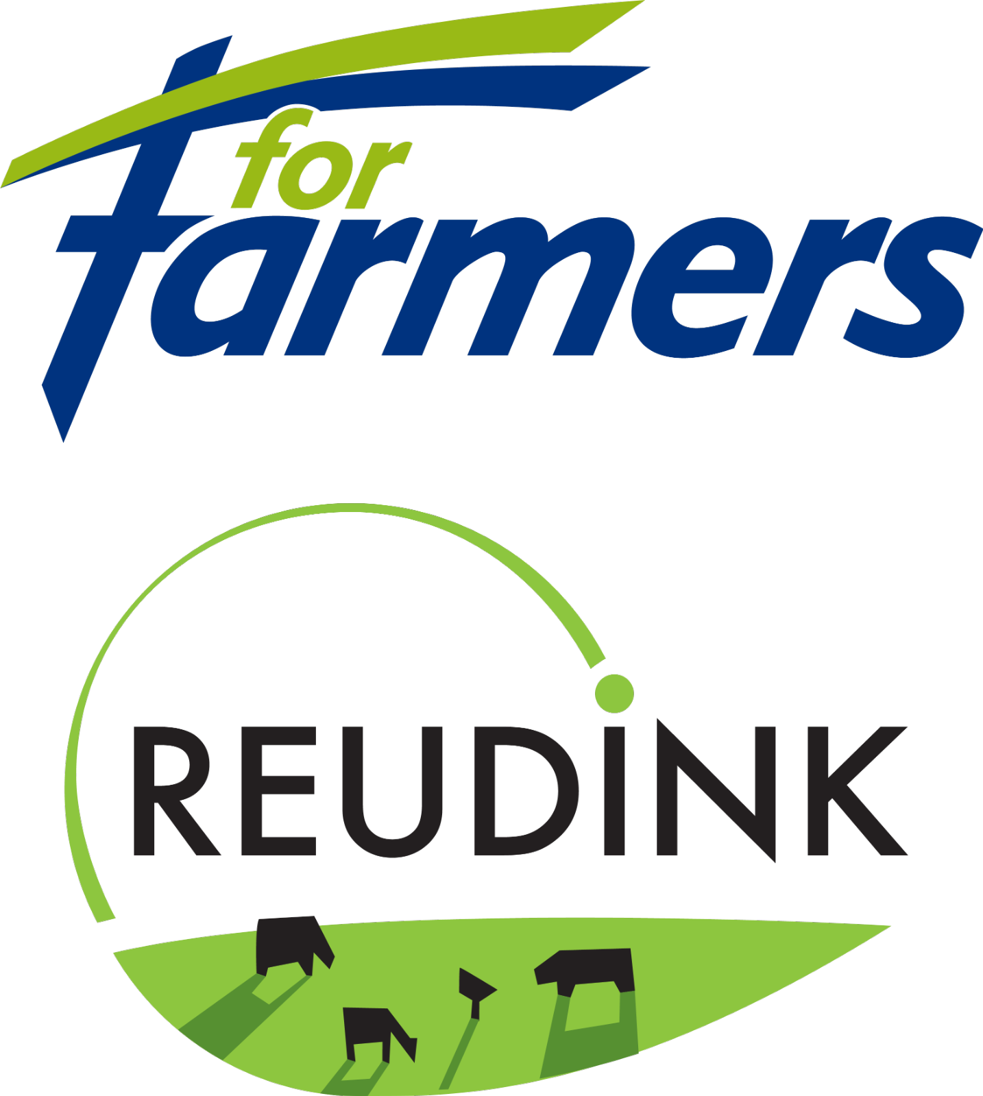 ForFarmers Reudink logo