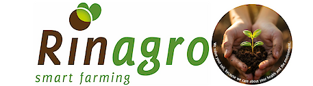 Rinagro logo