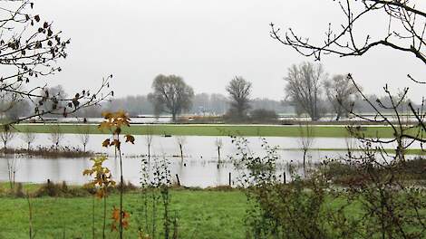 De zuidelijke IJsselvallei is omzoomd door landgoederen en Natura2000-gebieden.