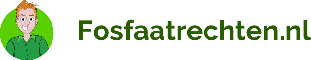 Fosfaatrechten.nl logo