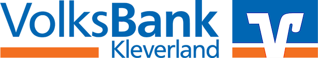 Volksbank Kleverland eG logo