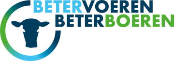 Beter Voeren. Beter Boeren. logo