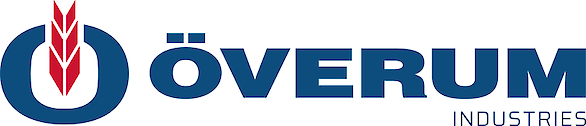 Överum Industries logo