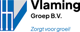 Vlaming Groep logo