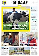 Vakblad Agraaf › Editie 2025-24