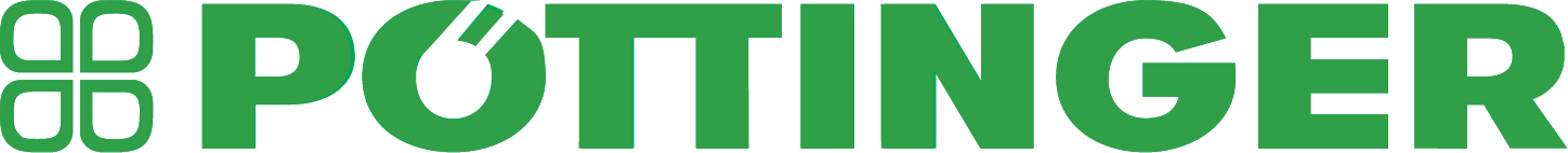 Pöttinger logo