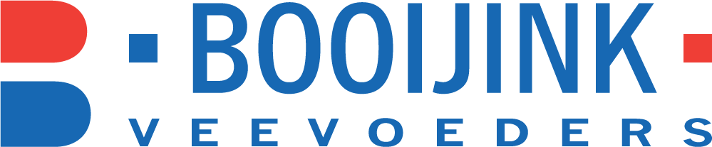 Booijink Veevoeders logo