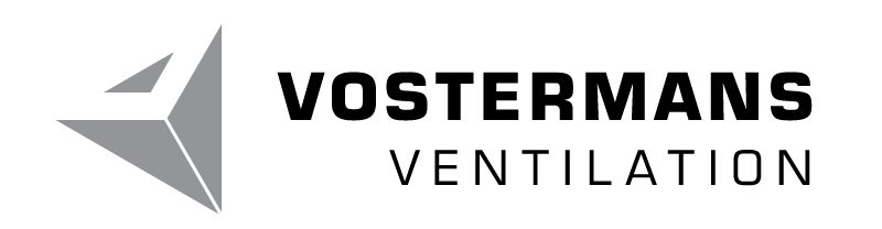 Vostermans Ventilation logo