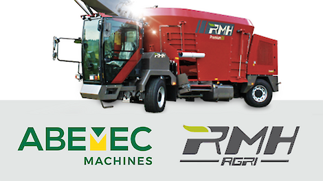 Abemec officieel dealer van RMH-Agri