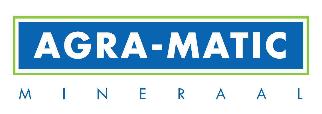 Agra-Matic Mineraal logo