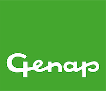 Genap logo