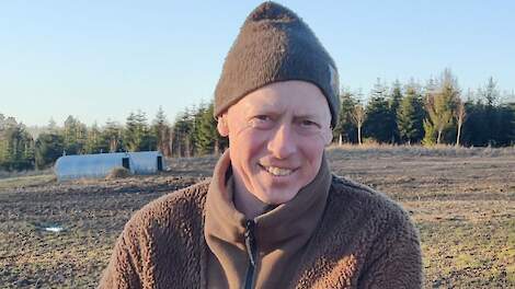 Hans Erik Jørgensen