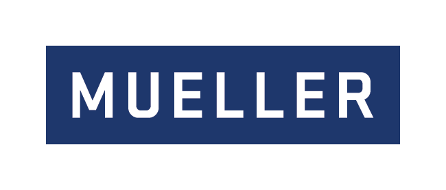 Mueller logo