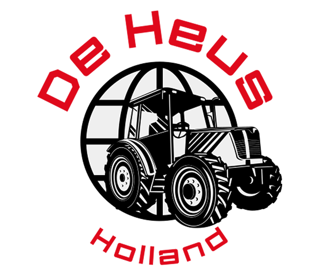 HeusTractors logo