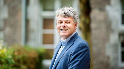 Léon Faassen, Limburg, BBB, Maastricht, Stikstof, Landbouw