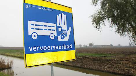 Beeld ter illustratie.
