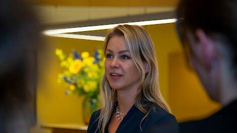 minister Wiersma